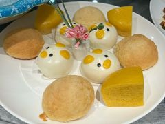 -北海渔村酒楼·粤菜海鲜点心(新华店)