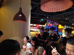 -老湘村·湖南土菜(天河维多利店)