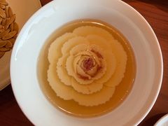 -龙吟山房(青龙山庄店)