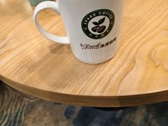 -逸派咖啡 EPARKCOFFEE(广安门店)