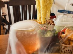 -小银家日式简餐(中信丹阳花园店)