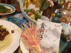 -鲜味食族水产·海鲜餐厅