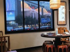 大堂-大牌大·传统杭帮菜(湖滨店)