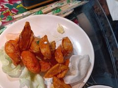 -人民公社大食堂(顺义总店)