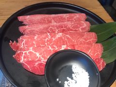 -九田家黑牛烤肉料理(新光汇店)