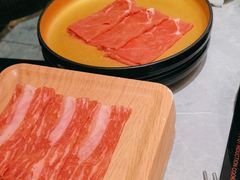 -一绪に寿喜烧(荟聚店)