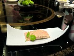 -北京四季酒店·采逸轩