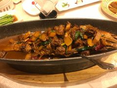 -烤肉季饭庄