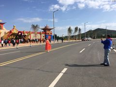 -中国马镇舞马世界主题乐园