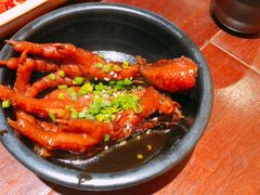 -大牌大·传统杭帮菜(湖滨店)