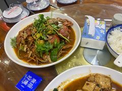 -高淳老街土菜馆(迎薰门店)