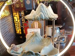 -升艾堂·经络·艾灸·气血(成山路店)