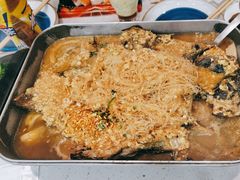 -鱼酷活鱼烤鱼(南京水游城店)