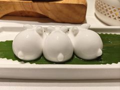 -好友缘家宴(青山路店)