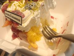 -B&C黄油与面包·THE GARDEN BAKERY概念店(世纪汇店)