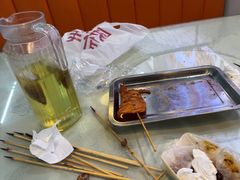 -徐州烧烤龙虾大排档(君临紫金店)