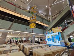 -福田卓悦INTOWN购物中心