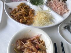 -丰尔粥食·顺德鱼生·干蒸排骨顺德菜(大良分店)