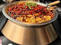 -烤匠麻辣烤鱼(IFS店)
