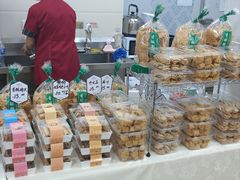 -年记·兴顺斋 牛街清真熟食小吃店