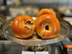-BAKER&SPICE(BFC外滩金融中心店)