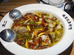 -新太二·鲜料川菜(智慧城广百店)