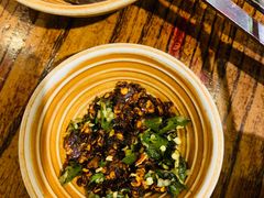 小料-亮欢寨酸汤鱼(沙冲路店)
