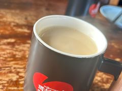 -玛吉阿米·餐吧