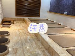 -弘安丽水温泉酒店