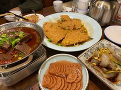 -孙府大院(步行街店)