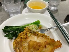 -和平馆·地道港澳茶餐厅(西门口店)