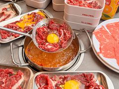 -张哞哞·鲜切牛肉自助火锅(高德置地店)