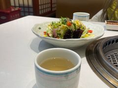 -千寻山野烤肉(中关村店)