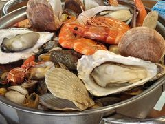 -良师门滨海人家·海鲜·家常菜(滨海城店)