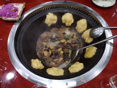 -哈尔滨东北铁锅炖(都督街店)