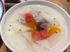 超值杏仁腐-云天楼国鼎喜宴中心(国鼎店)