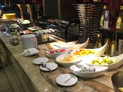 -万达嘉华酒店-美食汇西餐厅