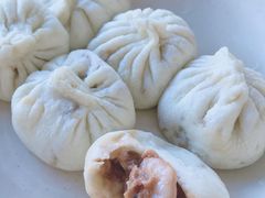-津门张记包子铺(华昌道店)