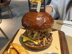 -魏客咖啡(中铁中心店)