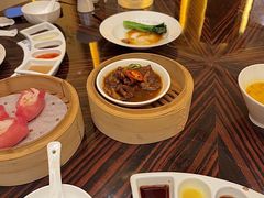 -香宫中餐厅·大连香格里拉(人民路店)