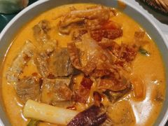 -清迈泰·泰国餐厅(华发商都店)