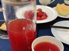 -伊带伊路新疆美食府(呼家楼店)