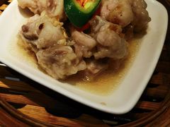 -禄运茶居·手工点心(猎德店)