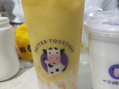 -一只酸奶牛(奎星楼店)