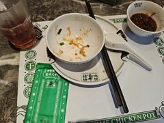 -禄婶鸡煲·打边炉