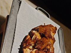 -绿茶餐厅(松江万达店)
