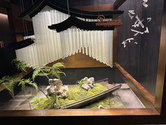 -蘇锦宴·淮扬菜烤鸭·小院(三元桥霄云路店)