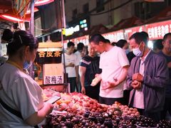 -放哈·甜醅子奶茶创造者(正宁路店)