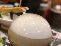 -谭鸭血老火锅(七宝万科广场店)