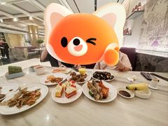 -碧涛阁水世界酒店(万家丽路店)